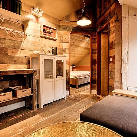 Bio-Hotel Zur Muehle Bad Schandau Luaran gambar