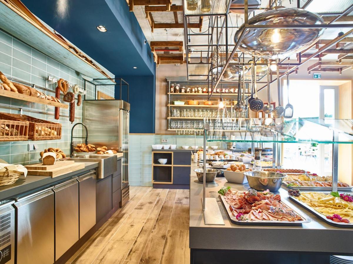 Bio-Hotel Zur Muehle Bad Schandau Luaran gambar