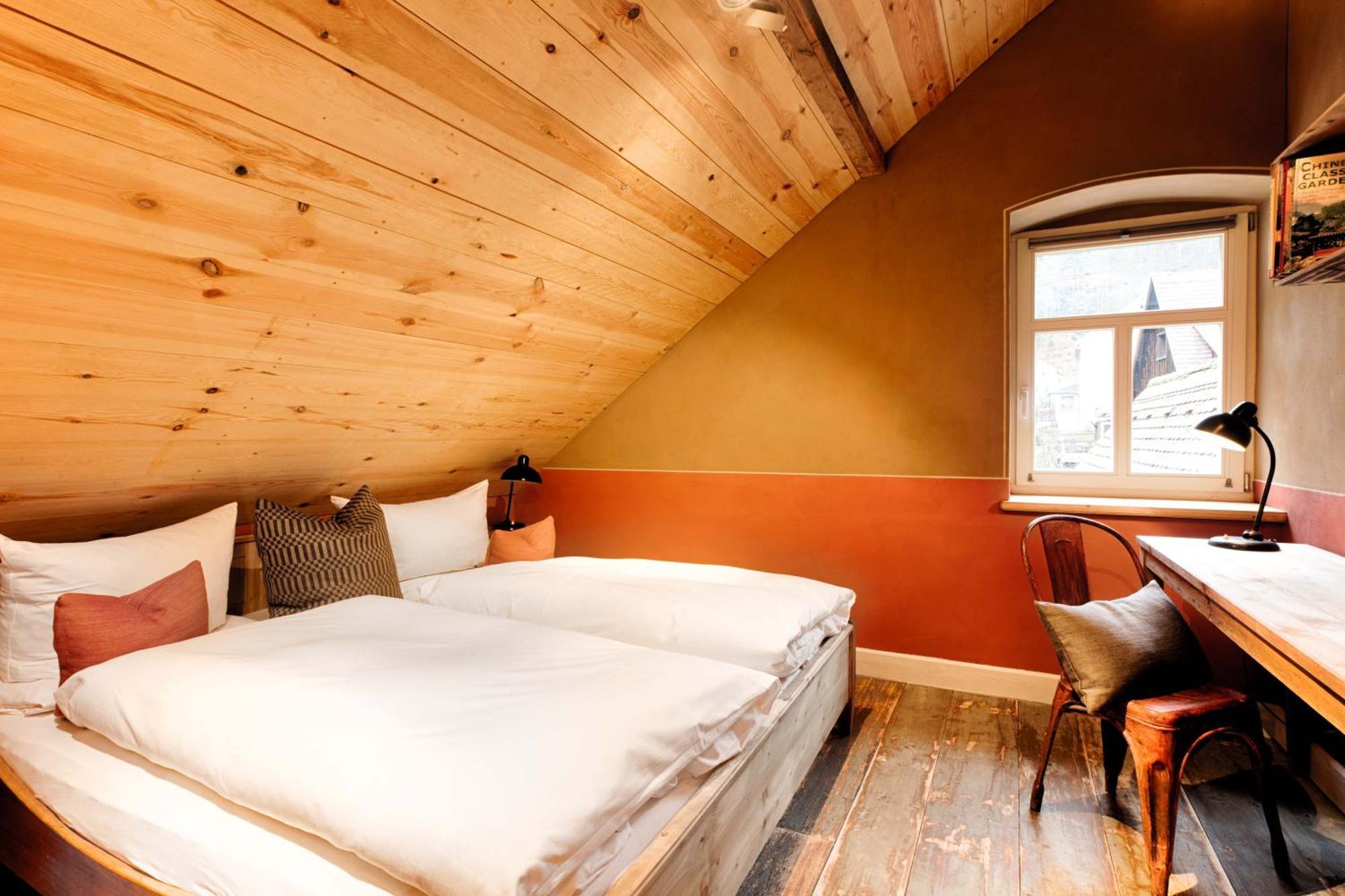 Bio-Hotel Zur Muehle Bad Schandau Luaran gambar