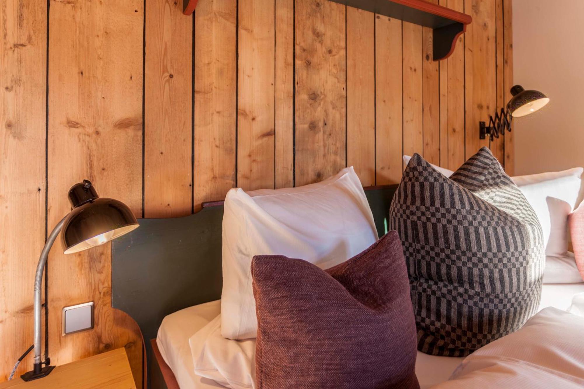 Bio-Hotel Zur Muehle Bad Schandau Luaran gambar