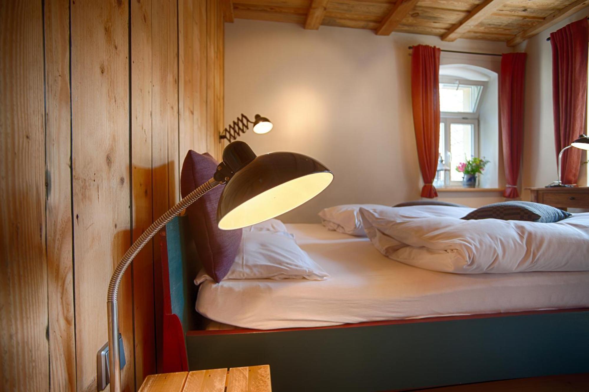 Bio-Hotel Zur Muehle Bad Schandau Bilik gambar