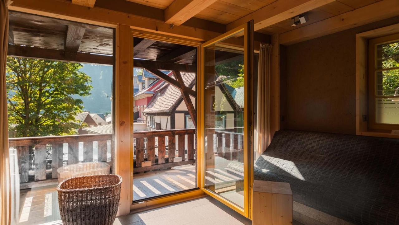 Bio-Hotel Zur Muehle Bad Schandau Luaran gambar